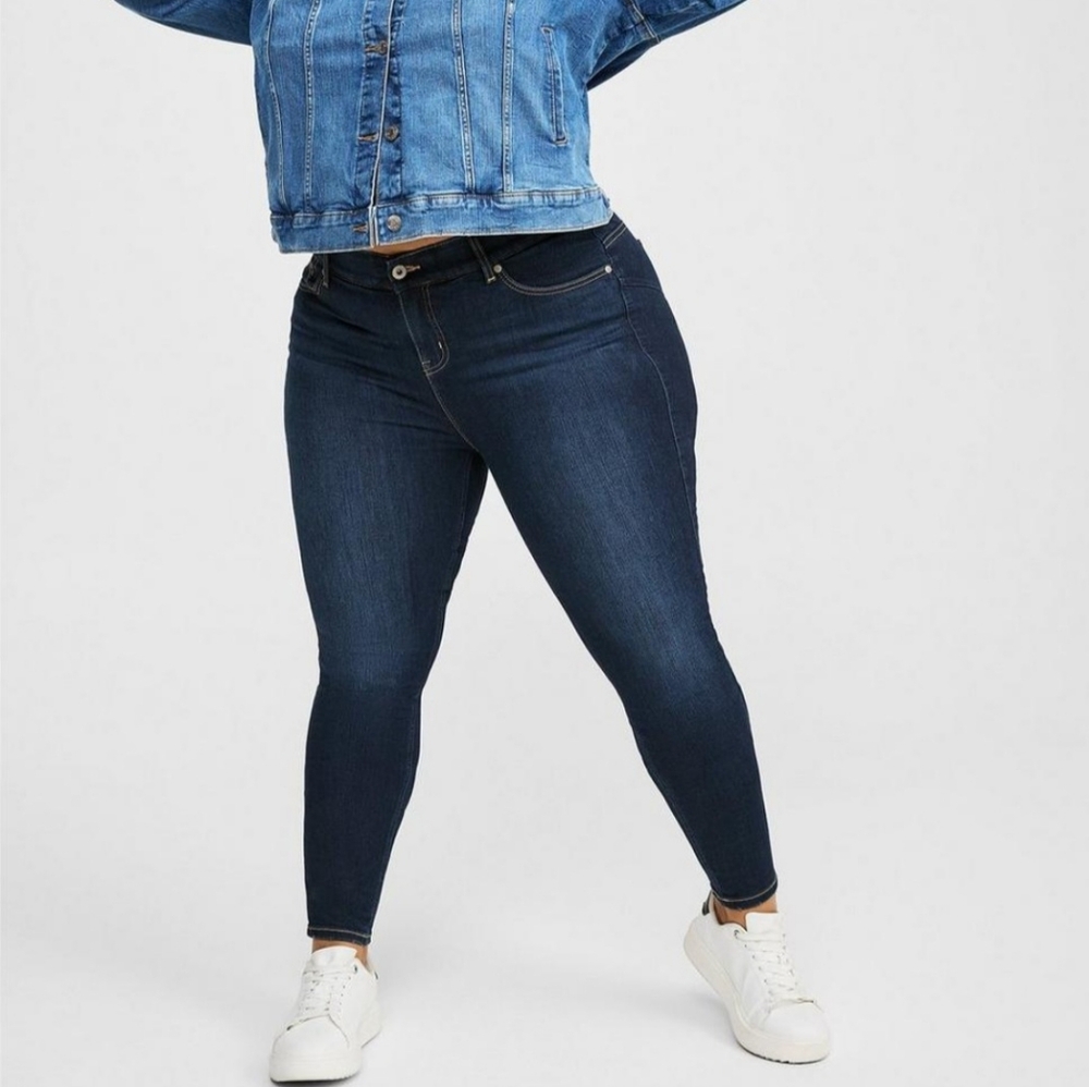 Torrid Jeans
